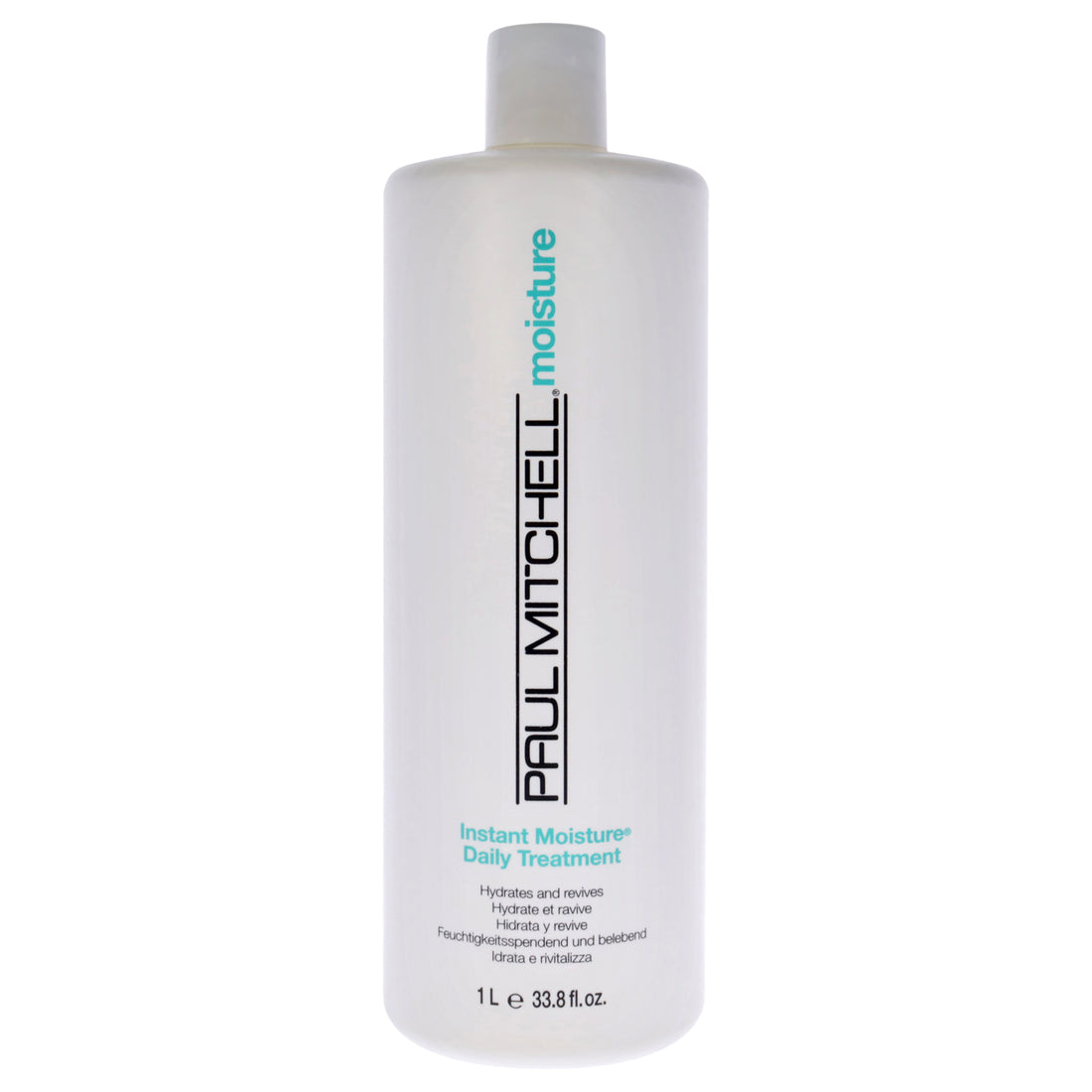 Paul Mitchell Instant Moist Daily Treatment