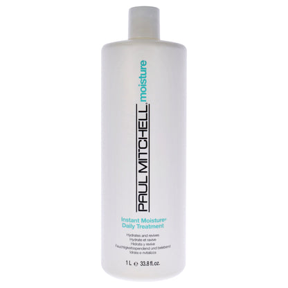 Paul Mitchell Instant Moist Daily Treatment