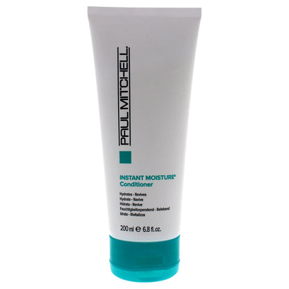 Instant Moisture Daily Treatment