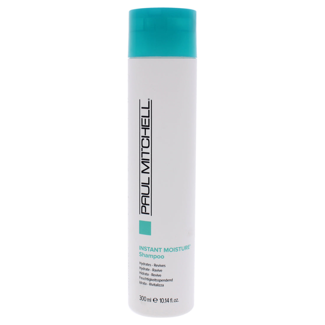 Paul Mitchell Instant Moisture Shampoo