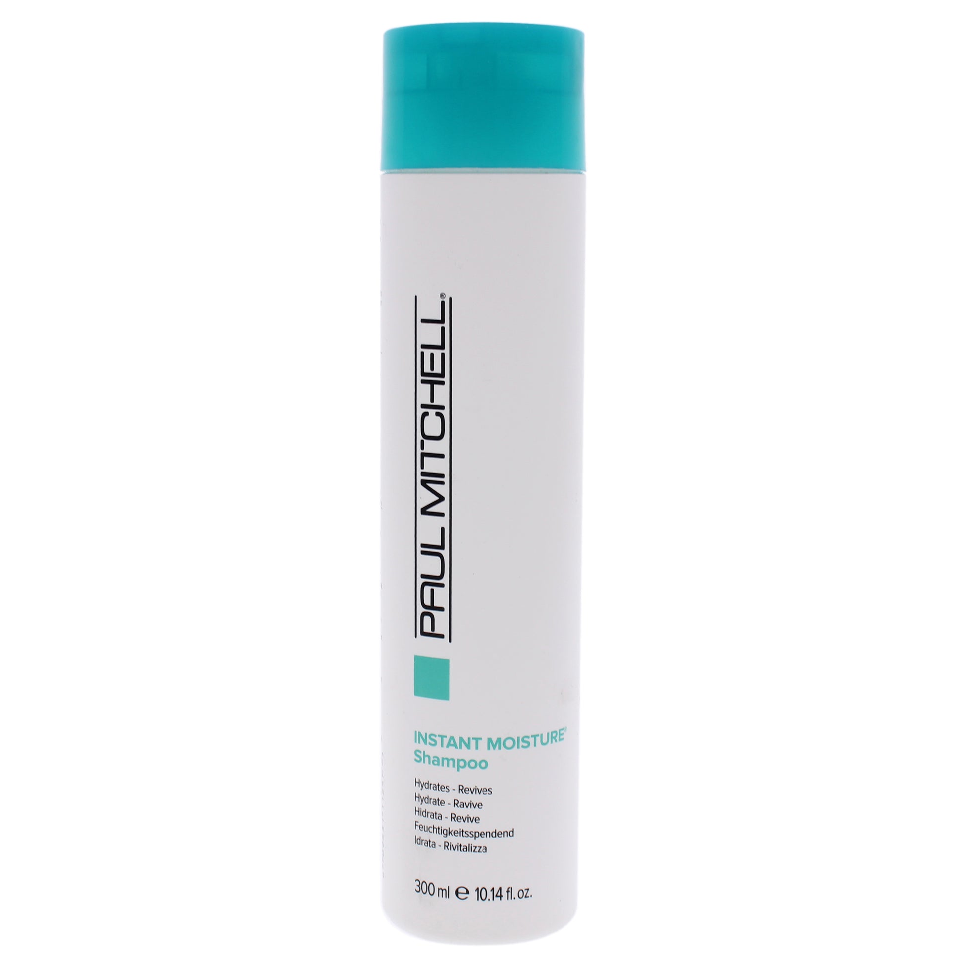 Paul Mitchell Instant Moisture Shampoo