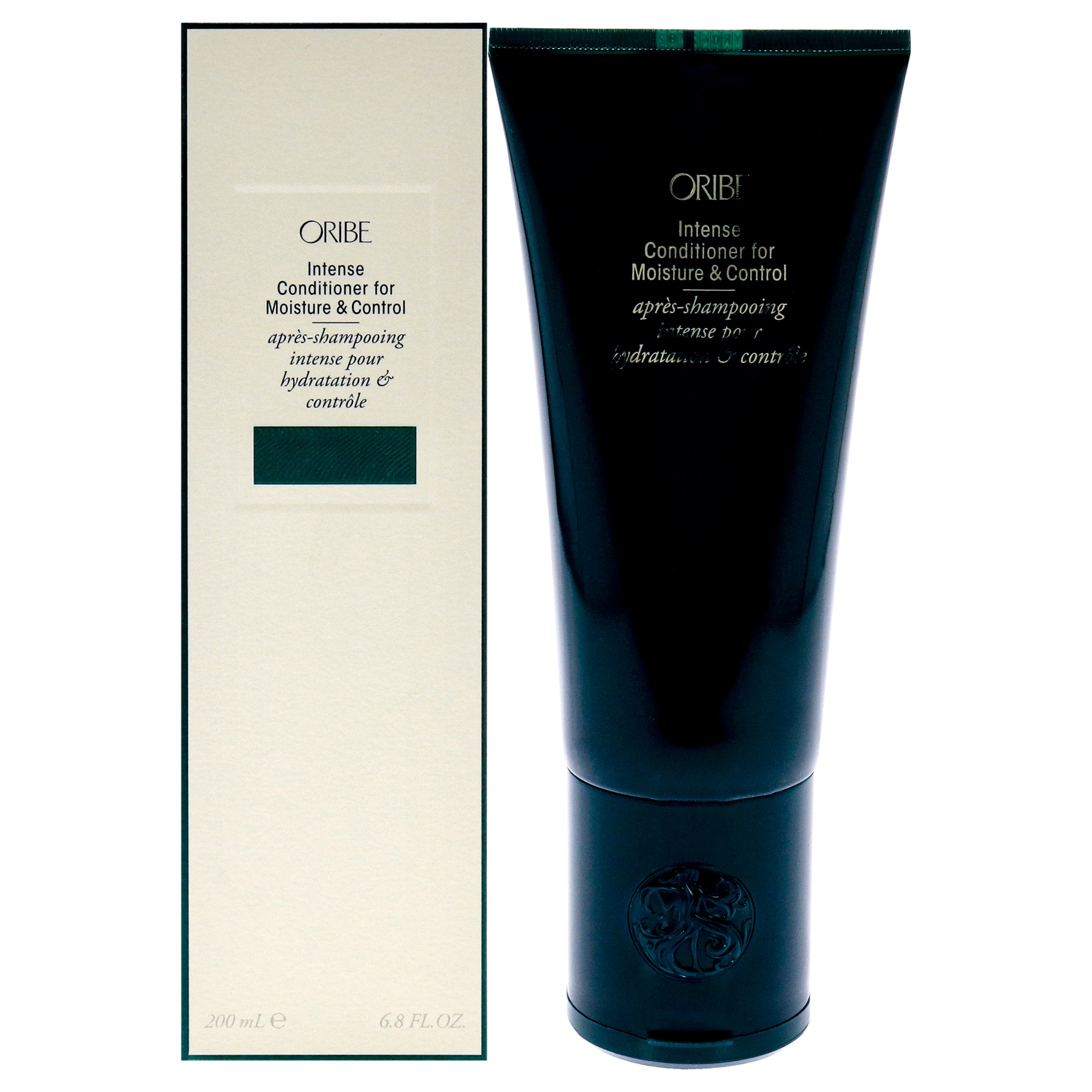 Intense Conditioner for Moisture Control by Oribe for Unisex 6.8 oz Conditioner