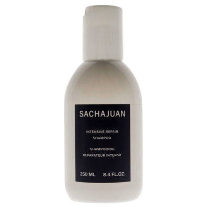 Intensive Repair Shampoo