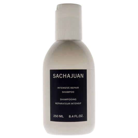 Intensive Repair Shampoo