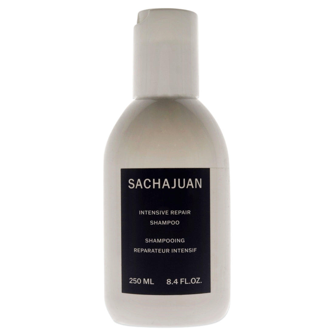 Intensive Repair Shampoo by Sachajuan for Unisex 8.45 oz Shampoo