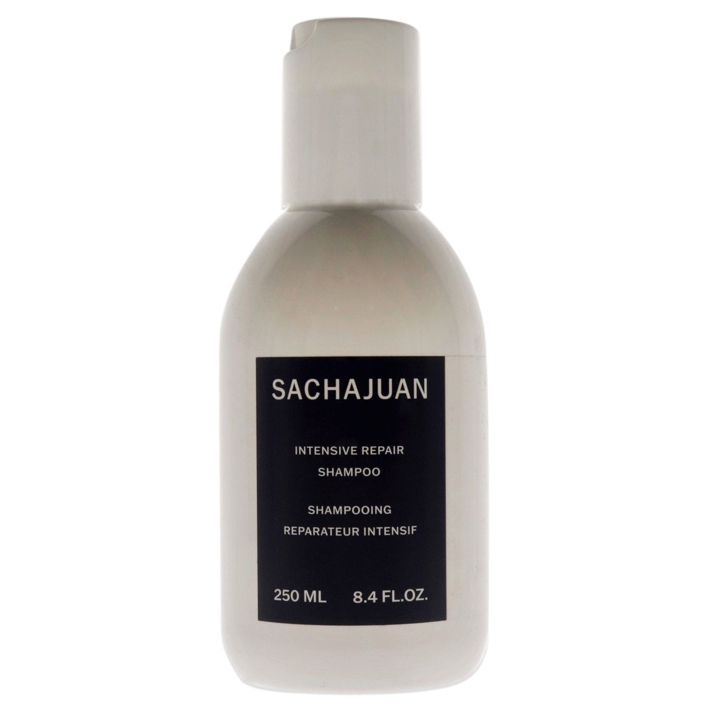 Intensive Repair Shampoo