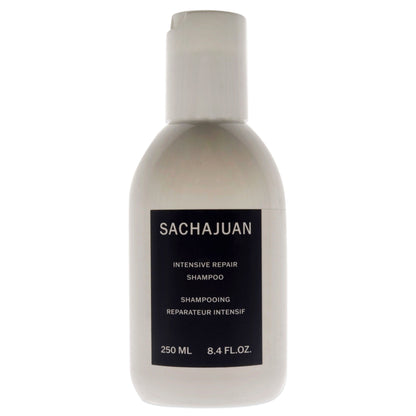 Intensive Repair Shampoo
