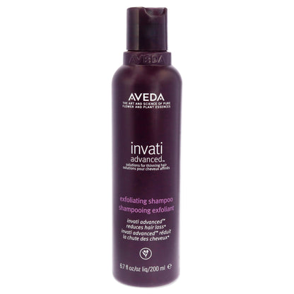 Invati Exfoliating Shampoo