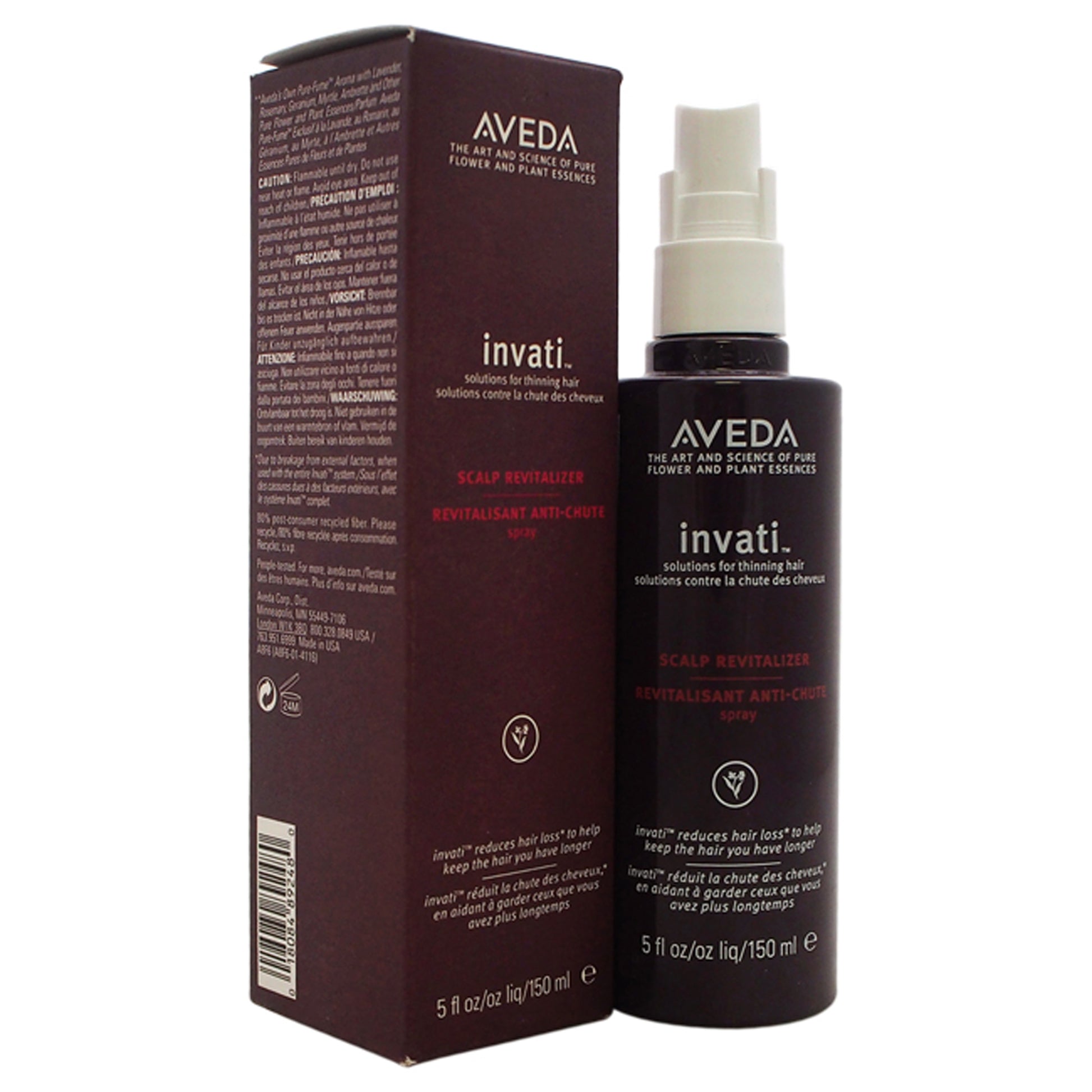 Invati Scalp Revitalizer
