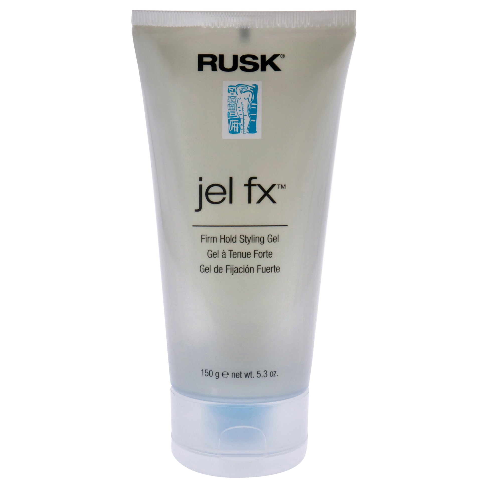 Jel FX Firm Hold Firm Hold Styling Gel
