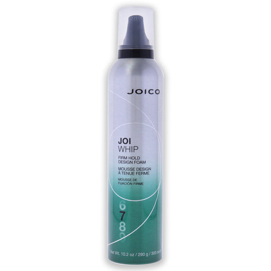 Joiwhip Firm Hold Design Foam