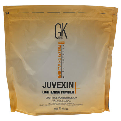 Juvexin Lightening Powder