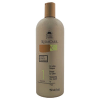 KeraCare 1st Lather Shampoo