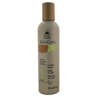 KeraCare 1st Lather Shampoo Sulfate Free