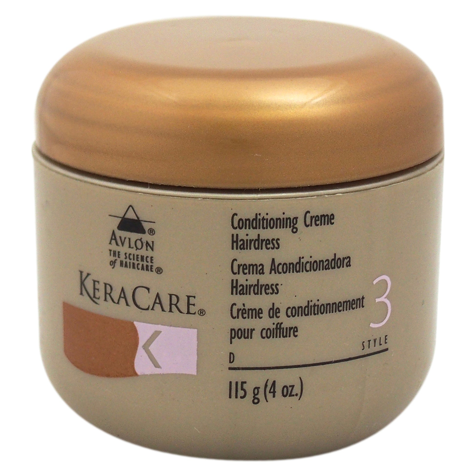 Avlon KeraCare Conditioning Creme Hairdress