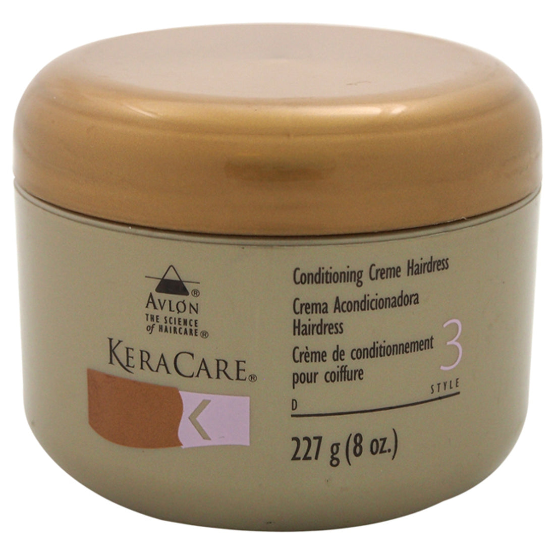 Avlon KeraCare Conditioning Creme Hairdress