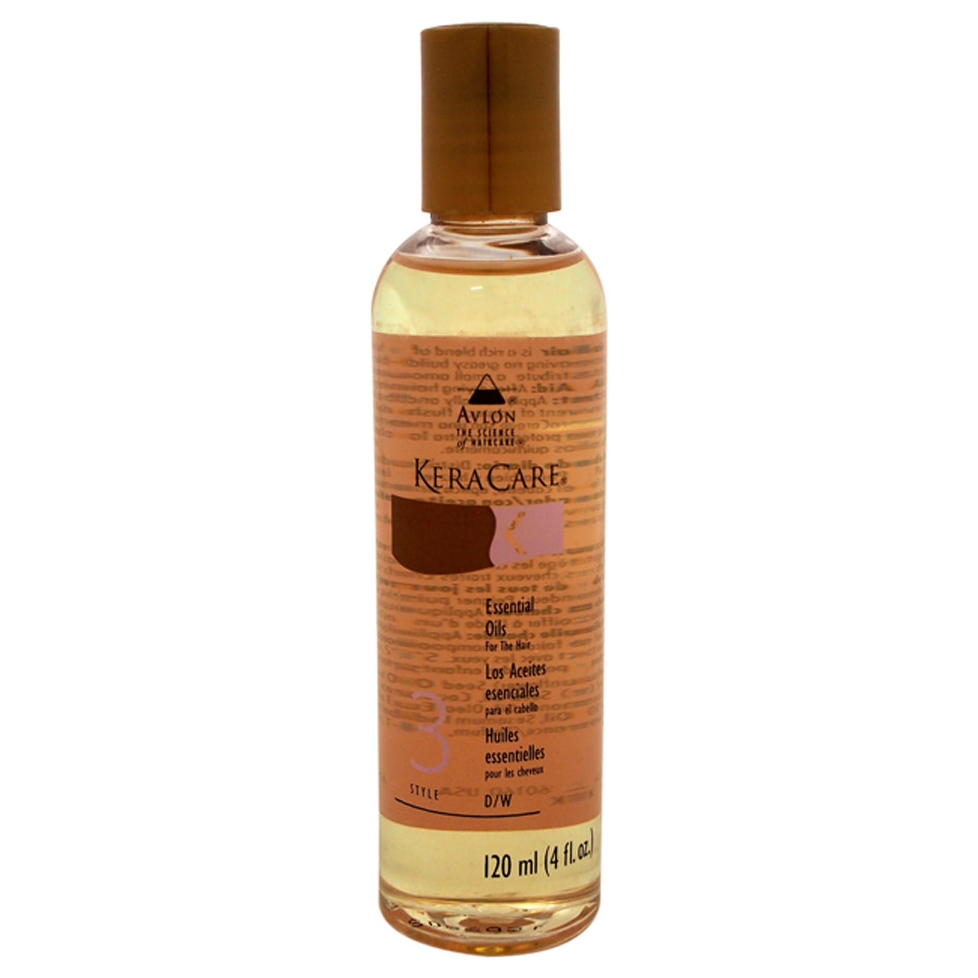 Avlon KeraCare Essential Oils
