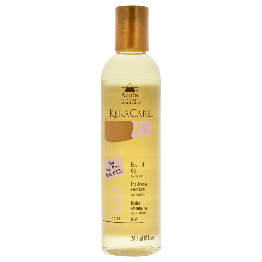 Avlon KeraCare Essential Oils