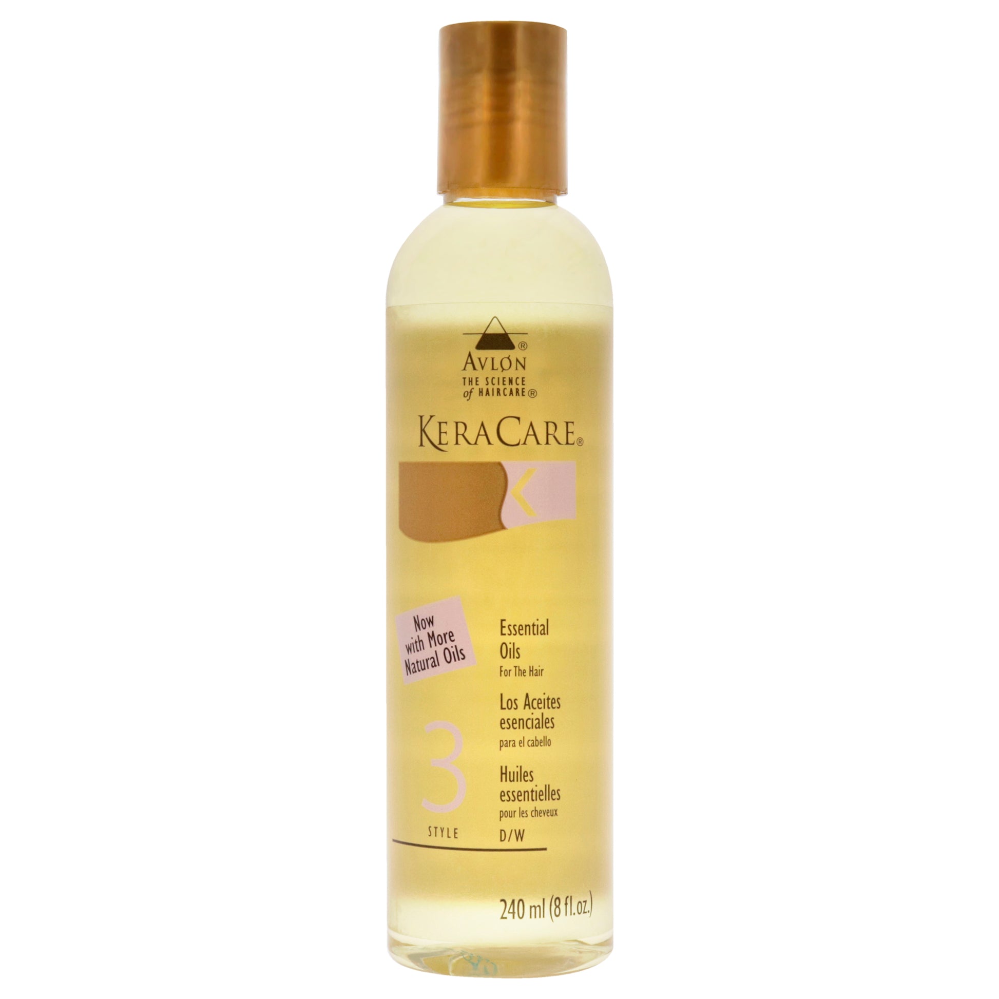 Avlon KeraCare Essential Oils