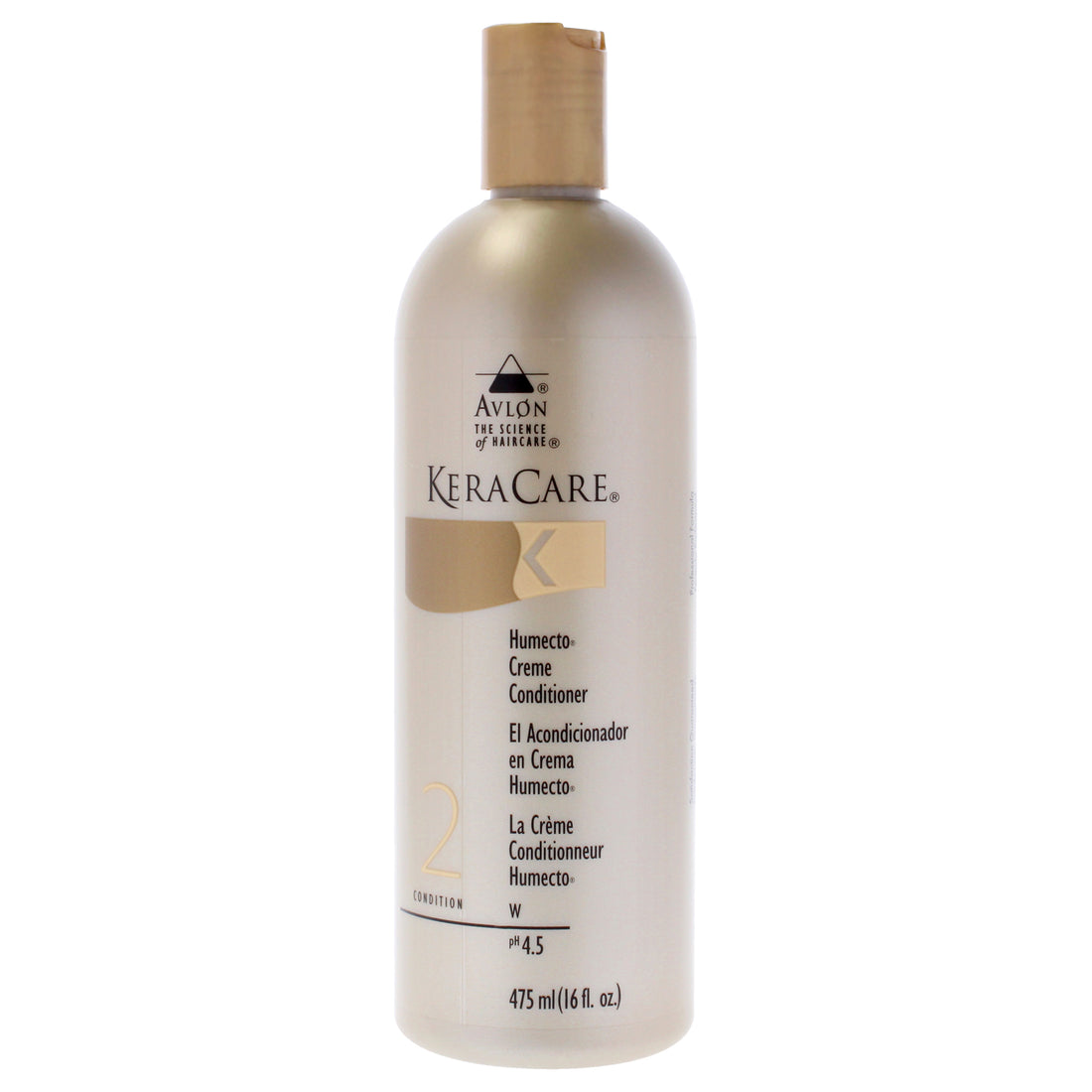 Avlon KeraCare Humecto Creme Conditioner