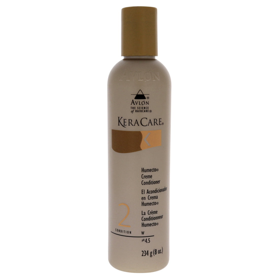 Avlon KeraCare Humecto Creme Conditioner