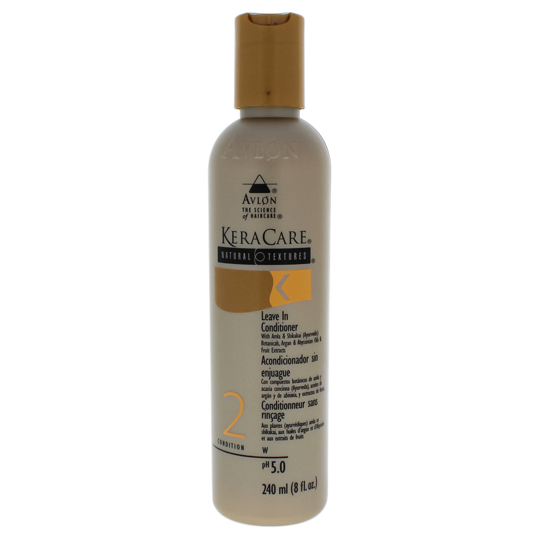 Avlon KeraCare Leave In Conditioner