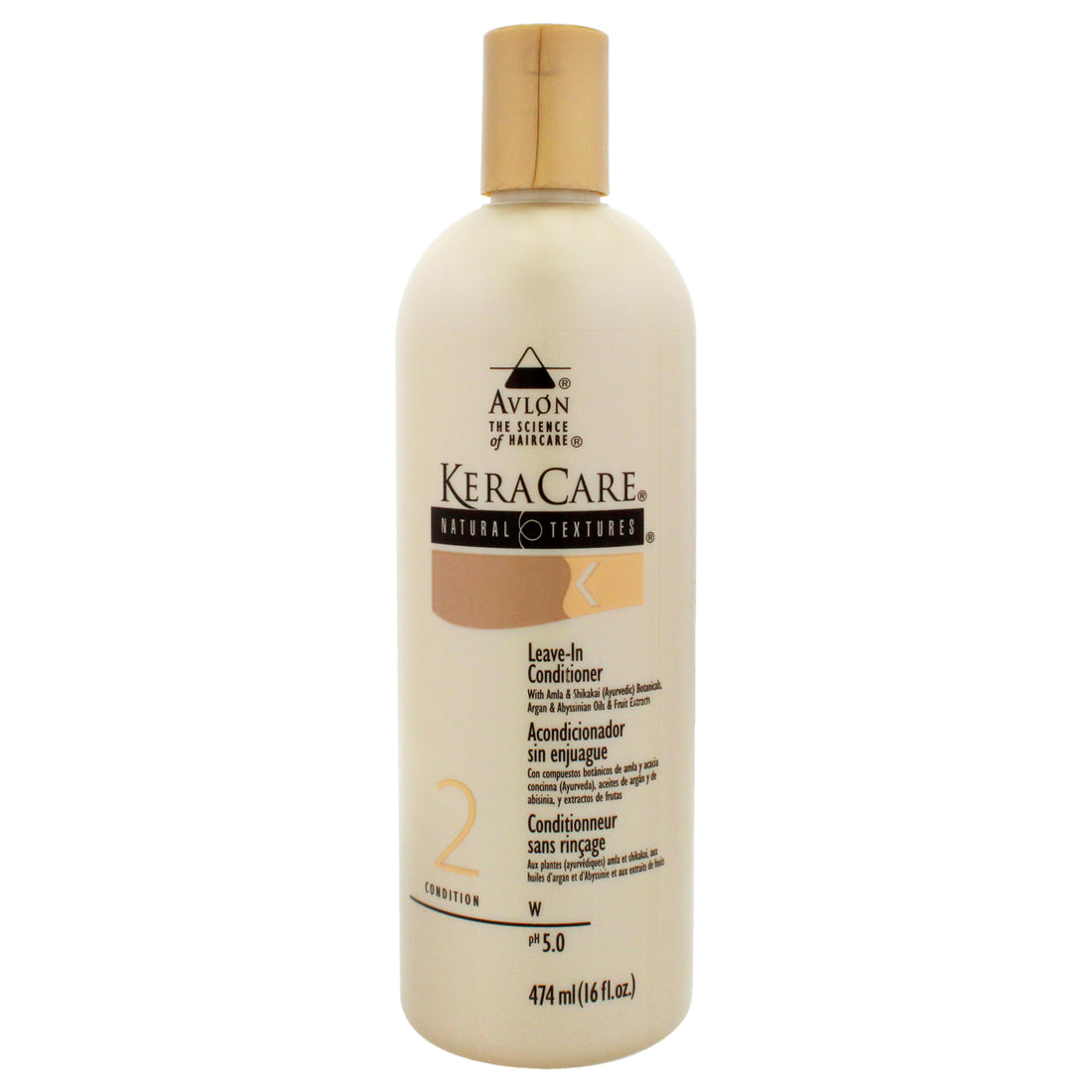 Avlon KeraCare Leave In Conditioner