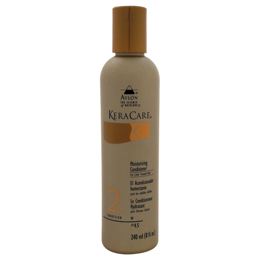 KeraCare Moisturizing Conditioner