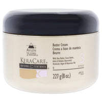 KeraCare Natural Textures Butter Cream