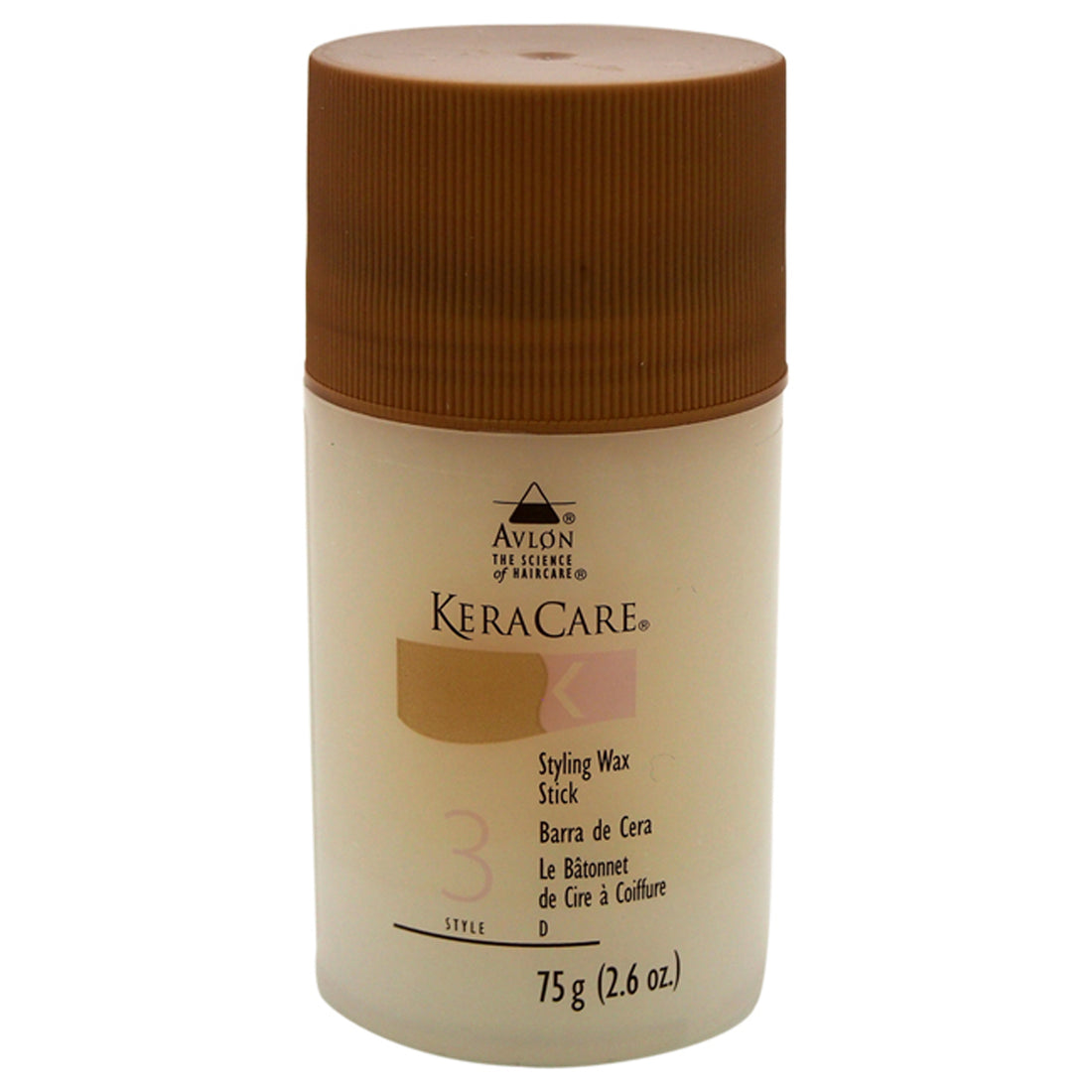 KeraCare Styling Wax Stick