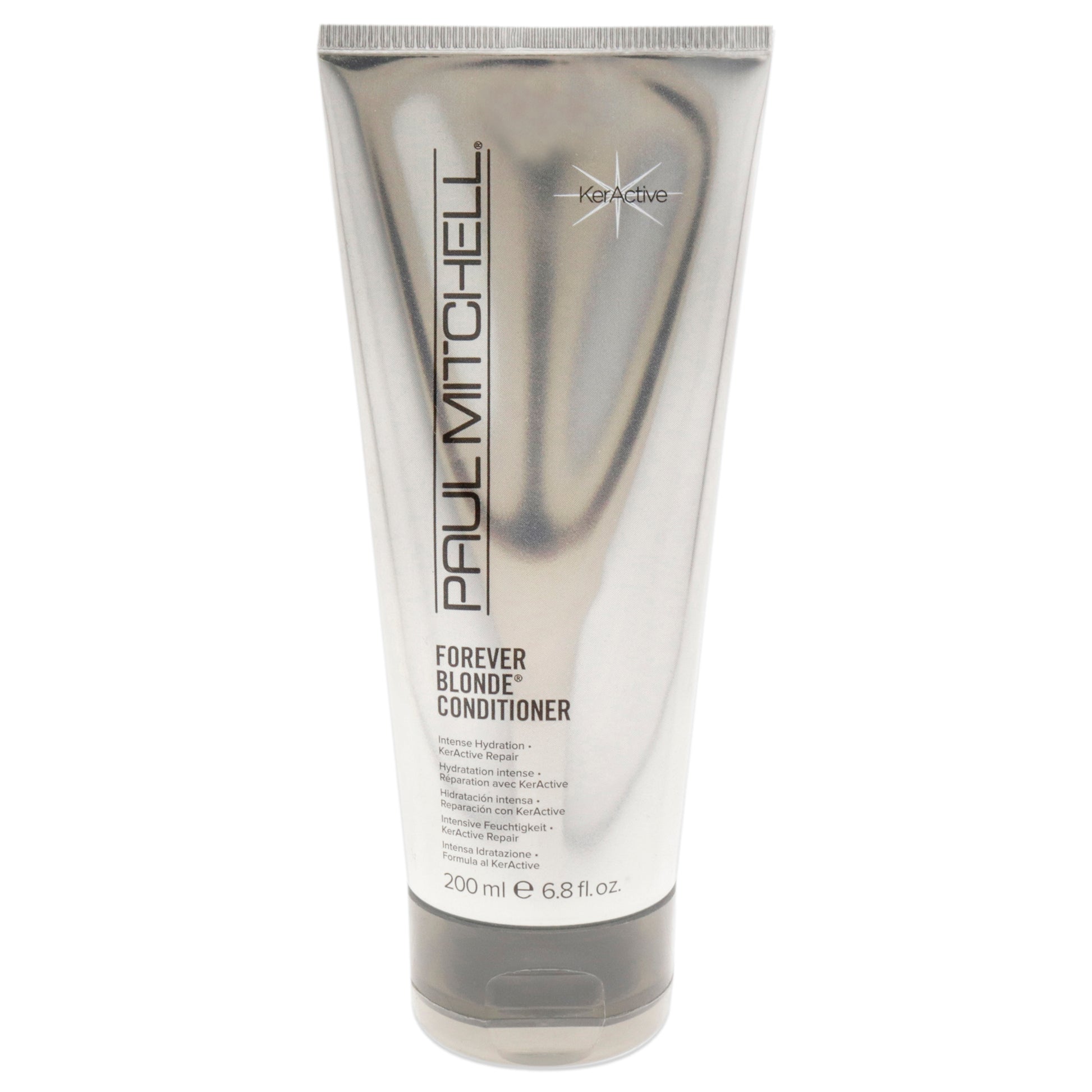 KerActive Forever Blonde Conditioner
