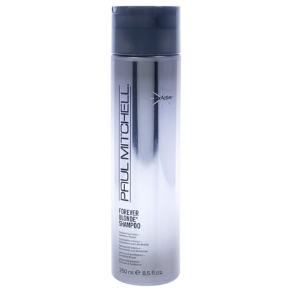 Forever Blonde Shampoo