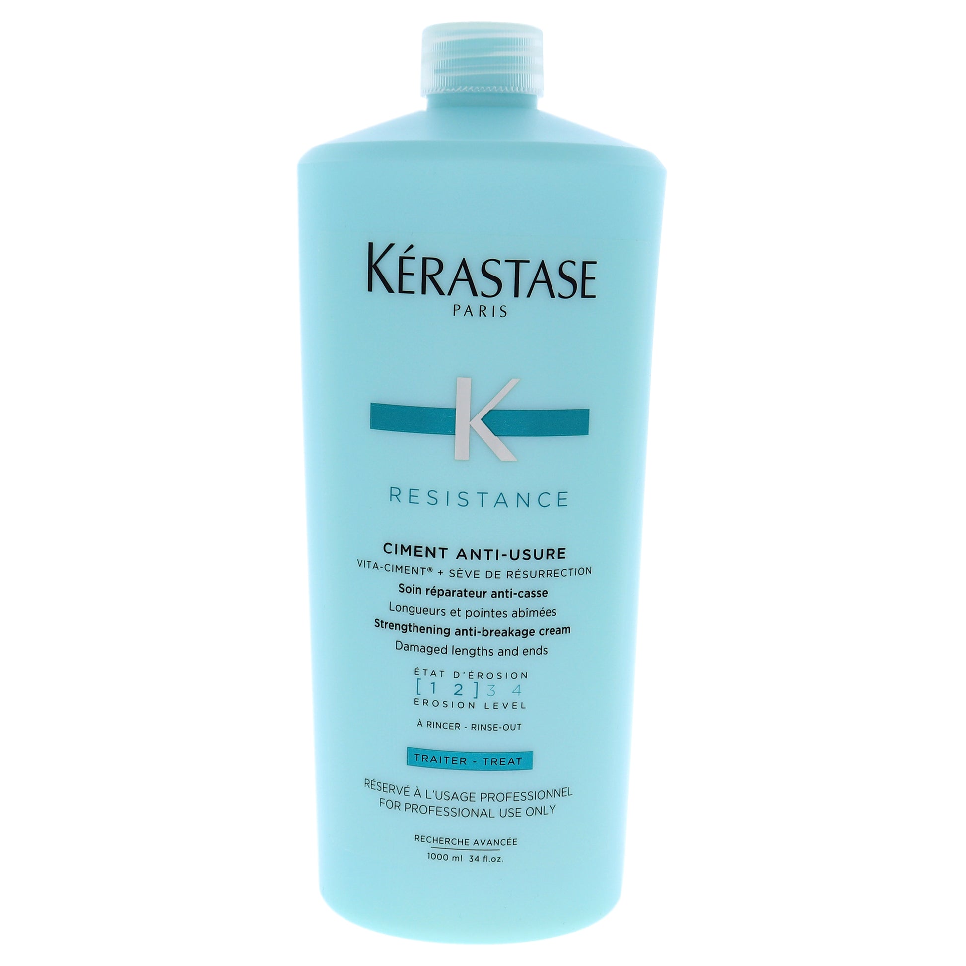 Kerastase Resistance Ciment Anti-Usure Treatment