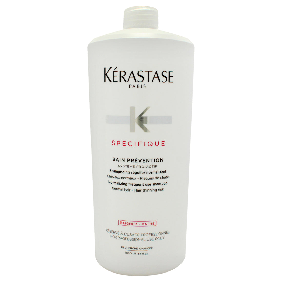 Kerastase Kerastase Specifique Bain Prevention Shampoo