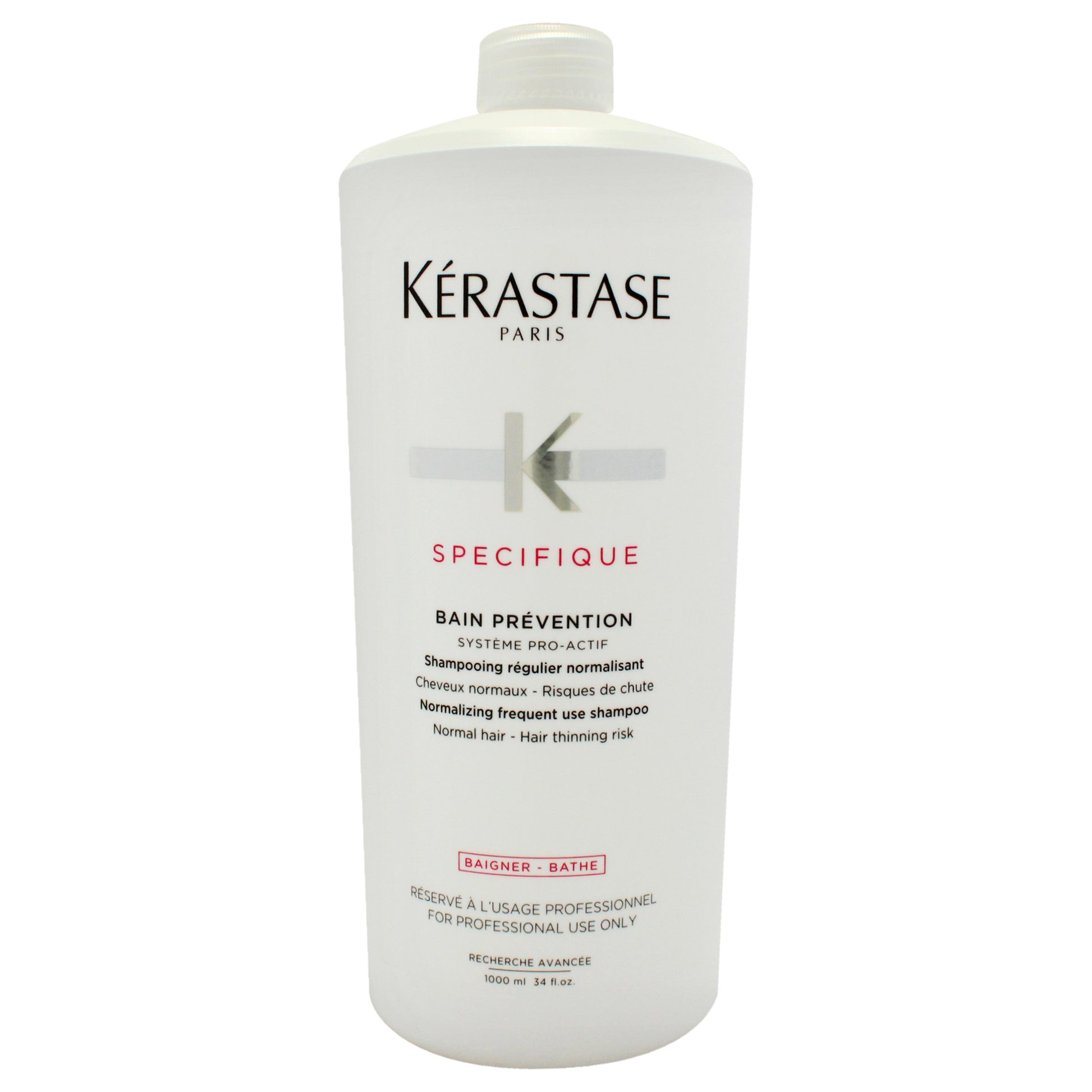 Kerastase Kerastase Specifique Bain Prevention Shampoo