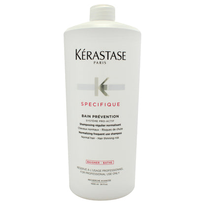 Kerastase Kerastase Specifique Bain Prevention Shampoo