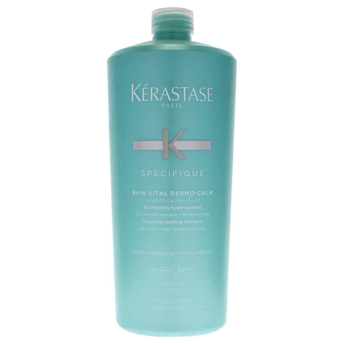 Kerastase Kerastase Specifique Bain Vital Dermo-Calm Shampoo