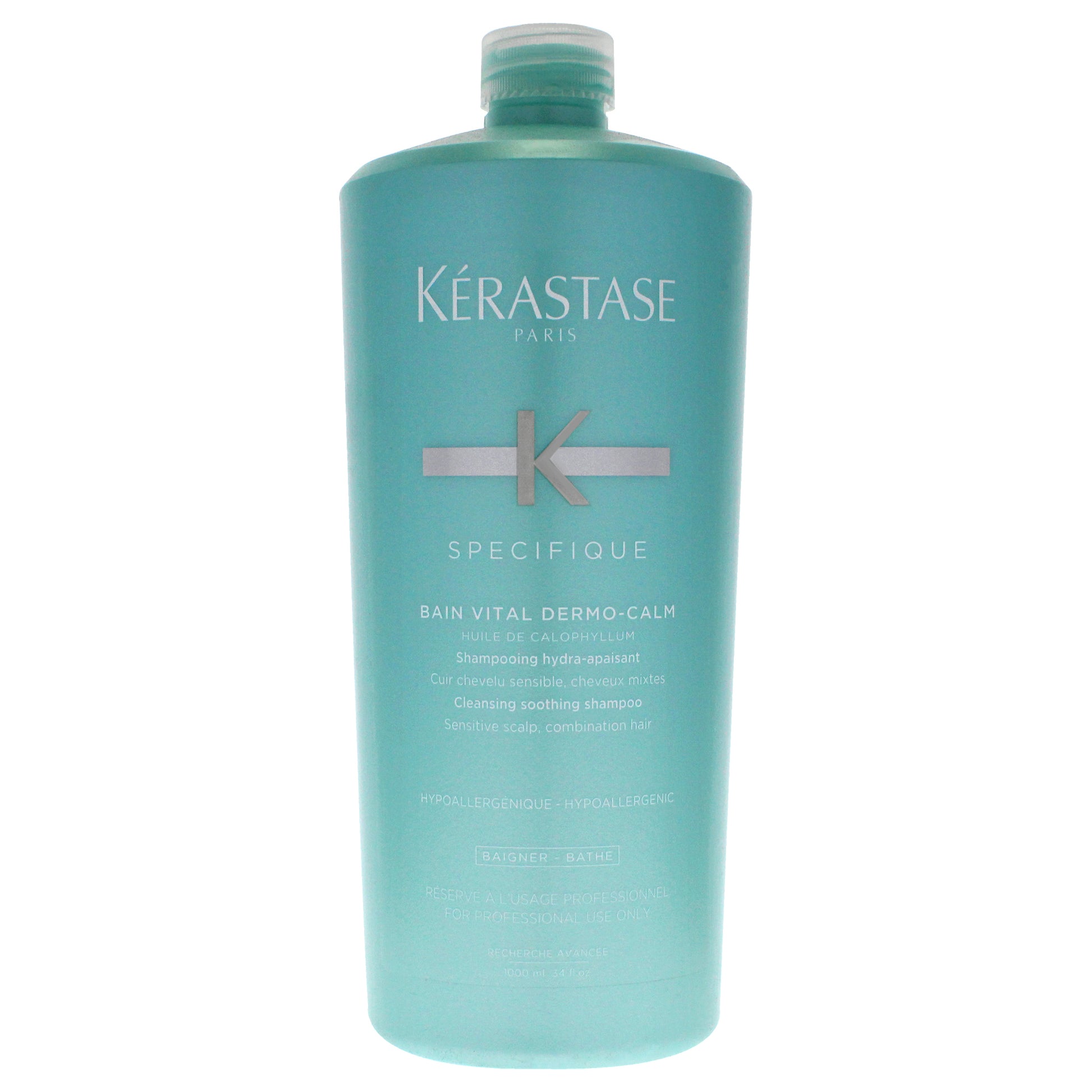 Kerastase Kerastase Specifique Bain Vital Dermo-Calm Shampoo