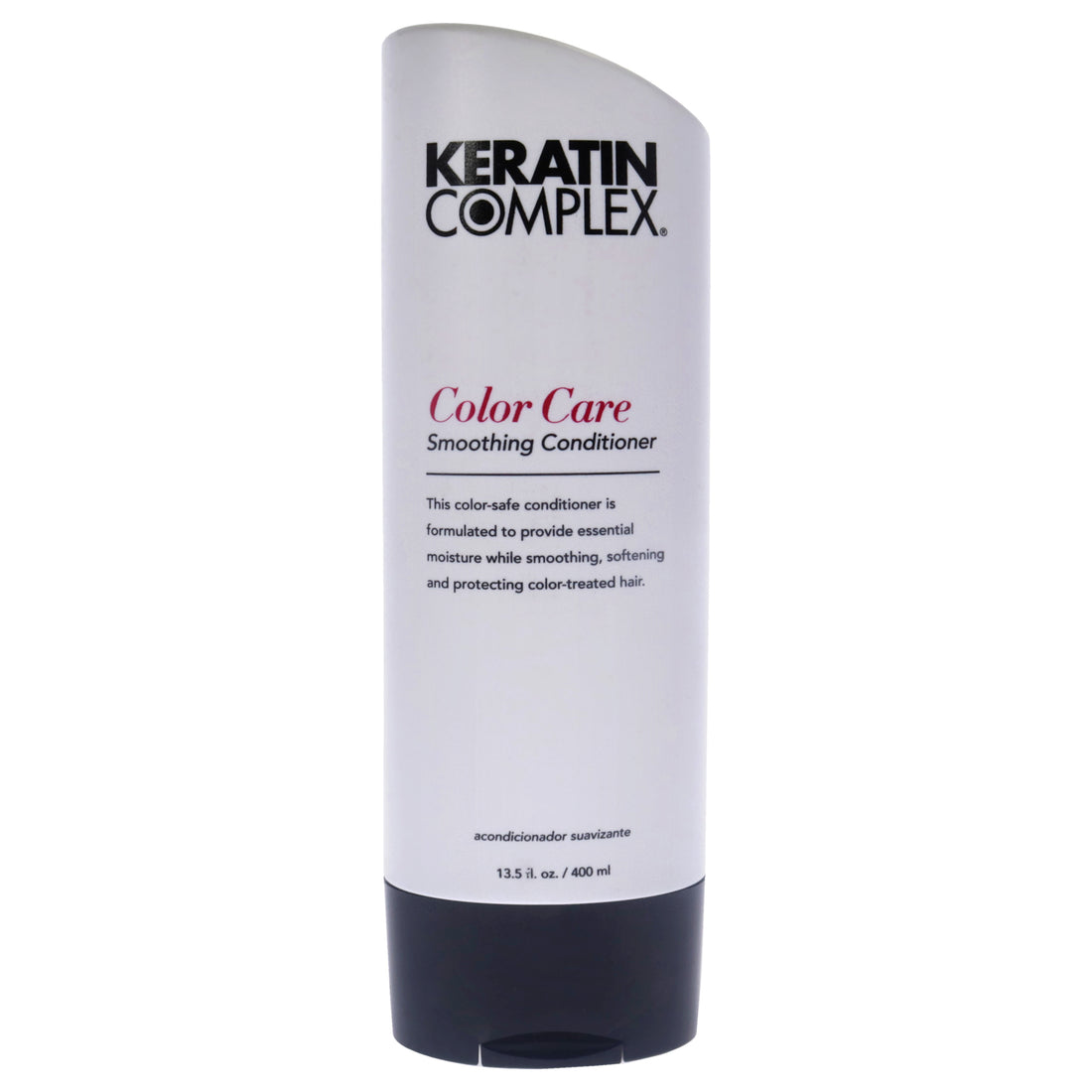 Keratin Color Care Smoothing Conditioner