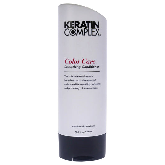 Color Care Conditioner by Keratin Complex for Unisex 13.5 oz Conditioner