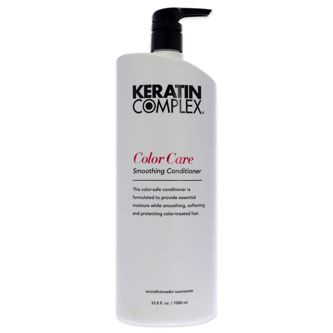 Keratin Complex Keratin Complex Color Care Conditioner