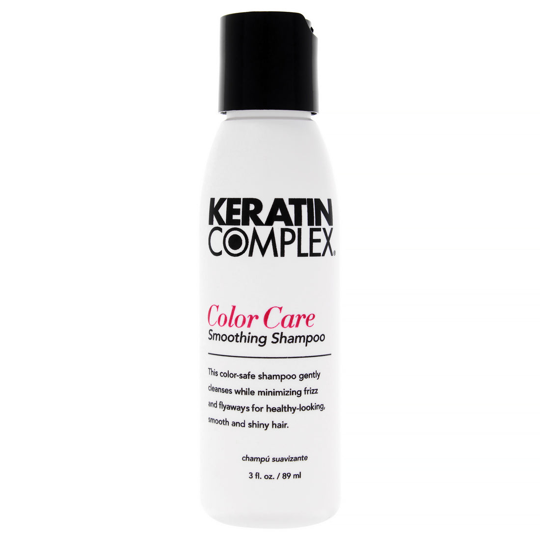 Keratin Complex Keratin Complex Color Care Shampoo