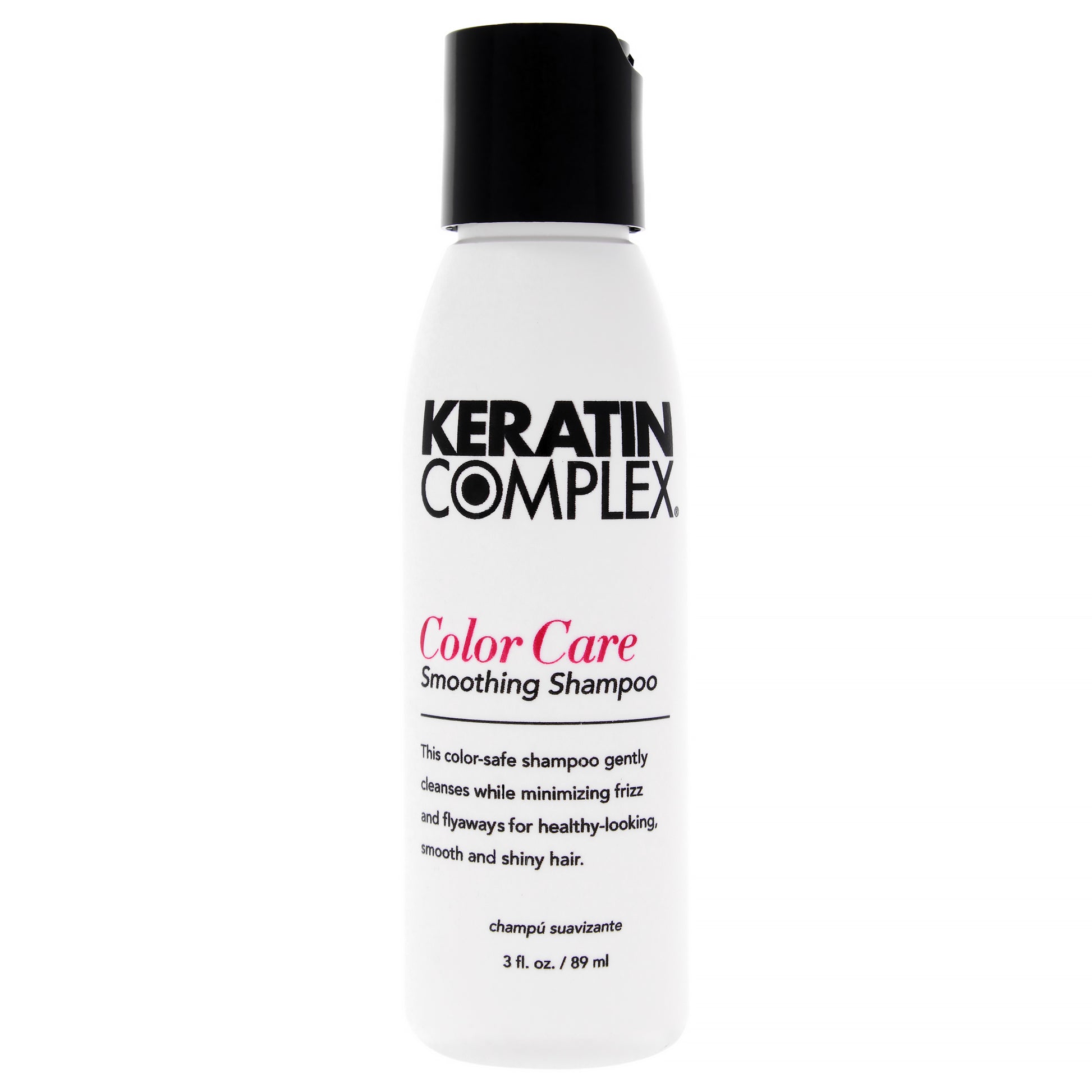 Keratin Complex Keratin Complex Color Care Shampoo