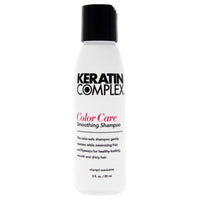 Keratin Complex Keratin Complex Color Care Shampoo