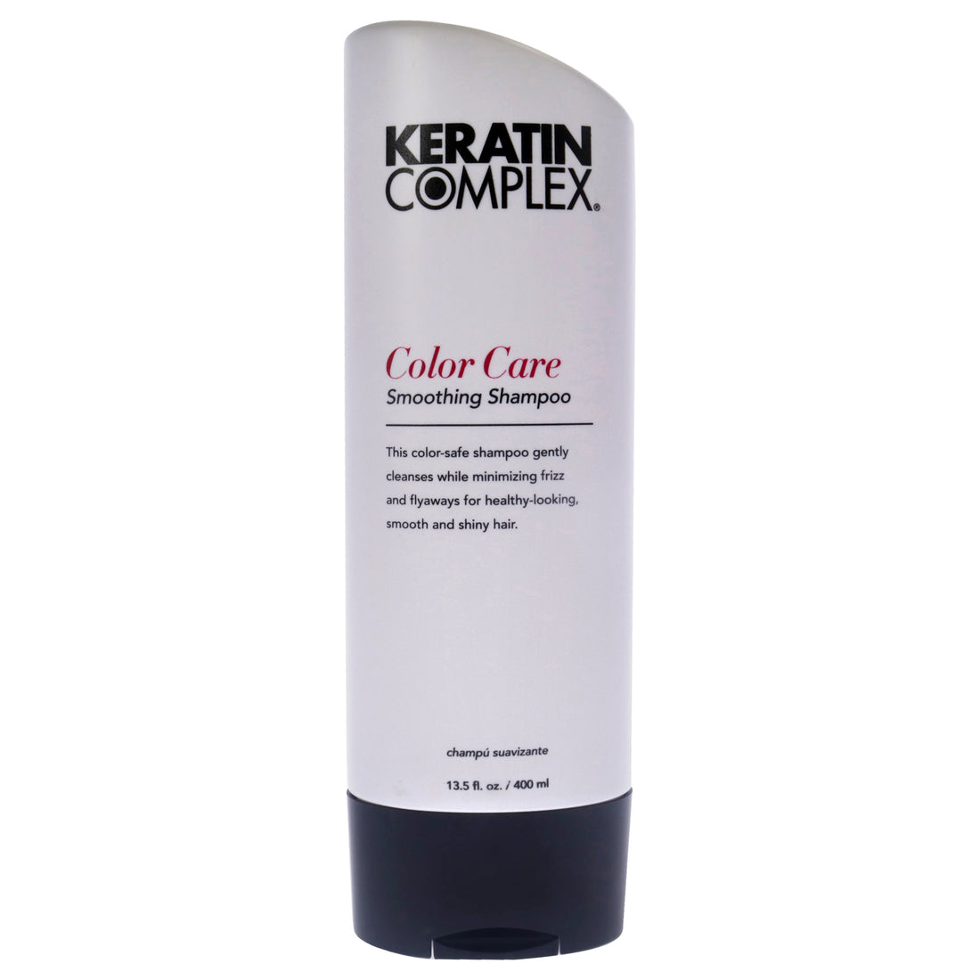 Keratin Color Care Smoothing Shampo