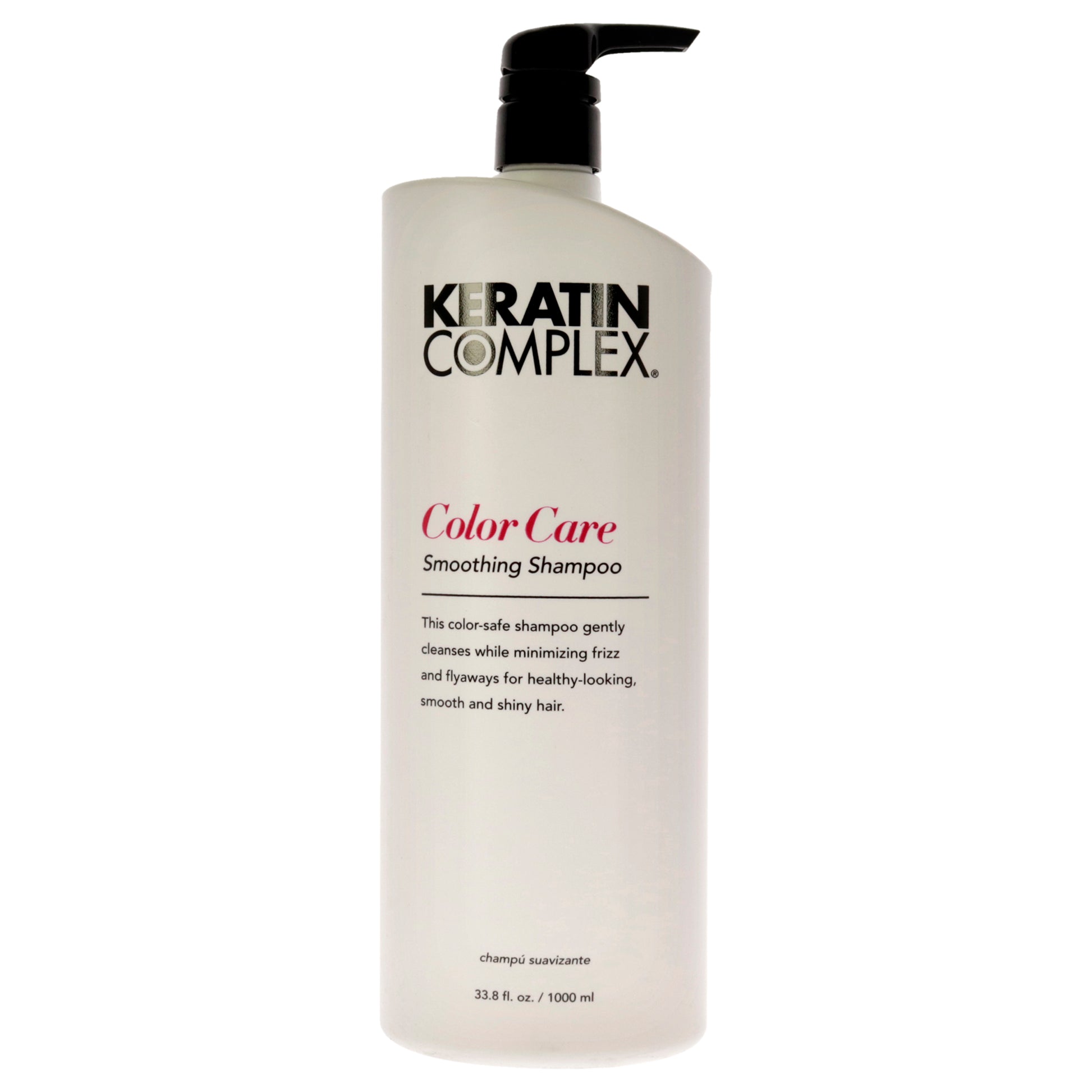 Keratin Complex Keratin Complex Color Care Shampoo