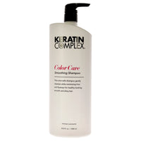 Keratin Complex Keratin Complex Color Care Shampoo