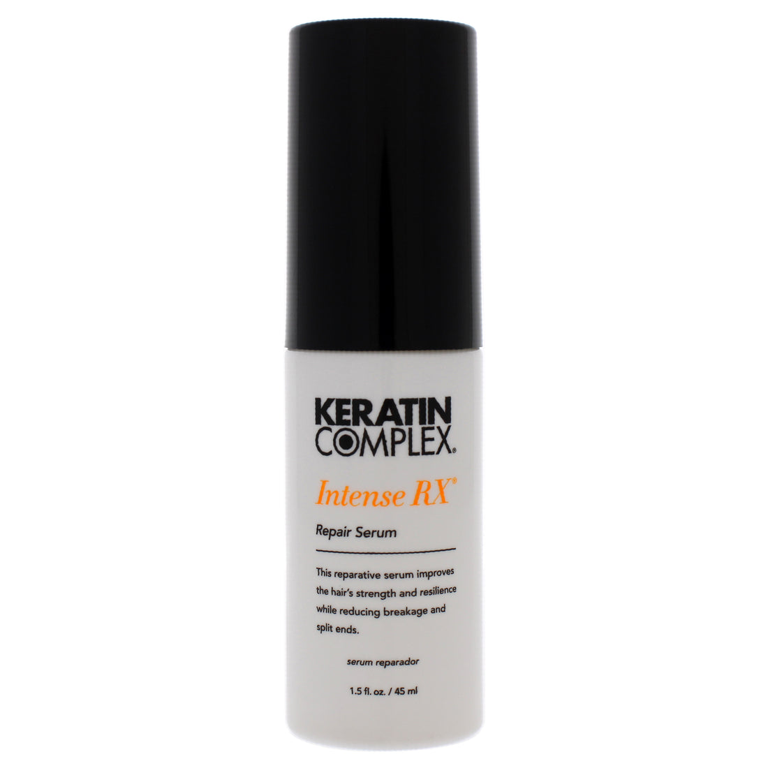 Keratin Complex Intense Rx Restructuring Serum