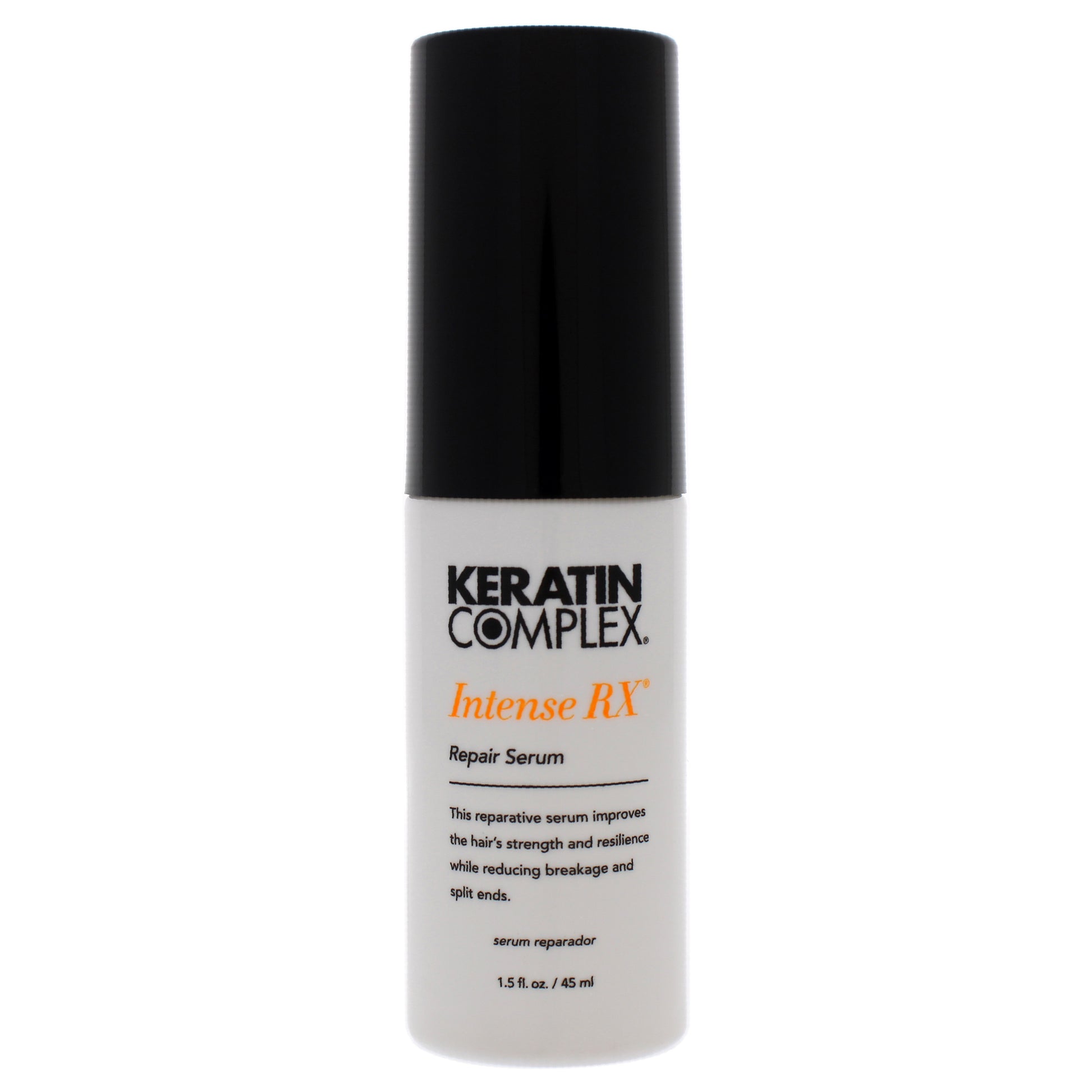 Keratin Complex Intense Rx Restructuring Serum