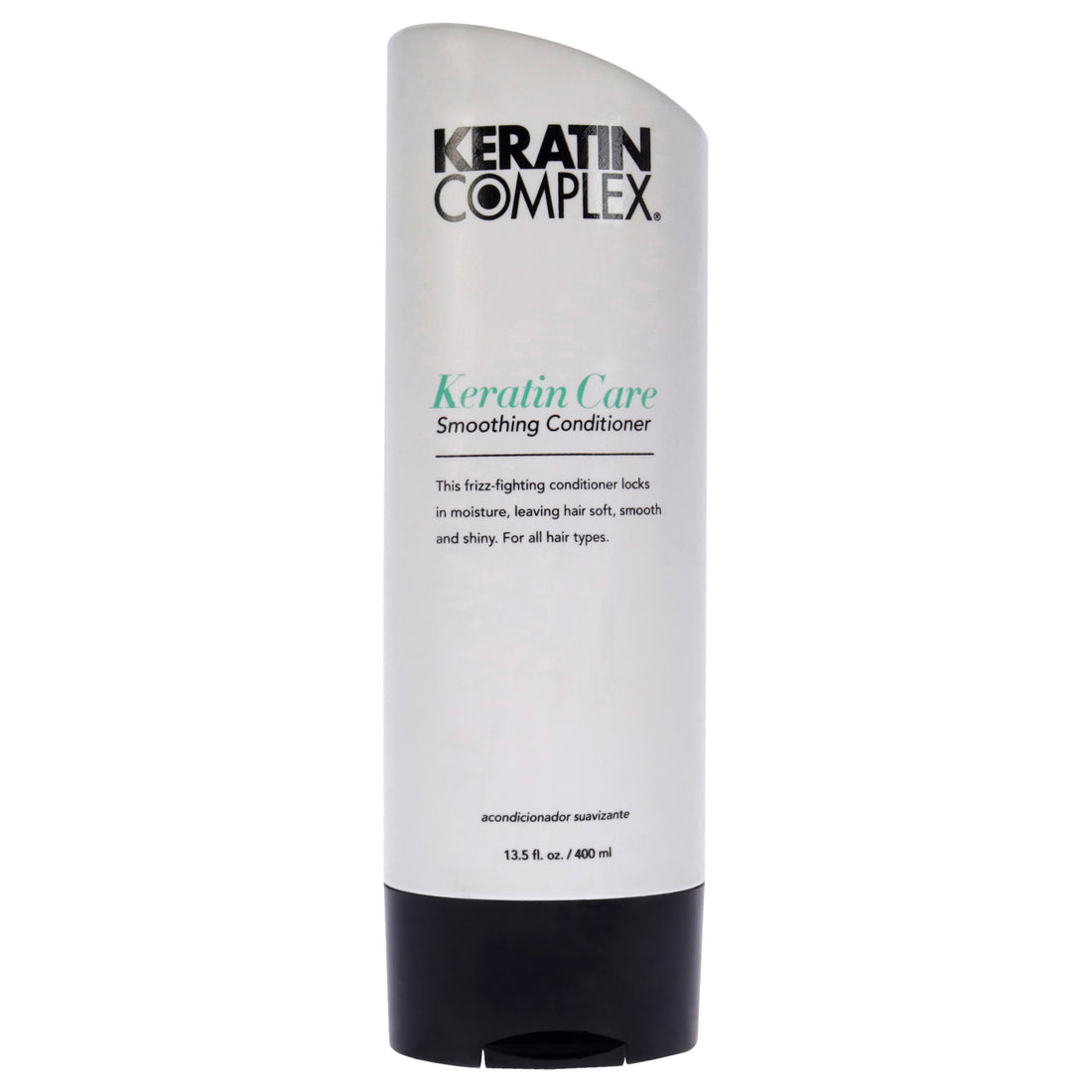 Keratin Care Smoothing Conditioner